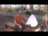 ASMR Massage in the Park (Lou Dong)