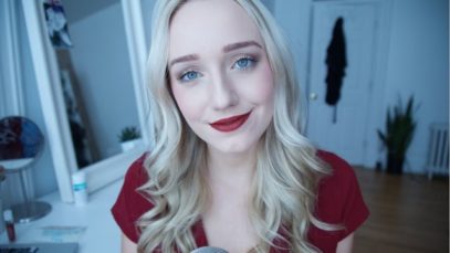 ASMR Mouth + Kissing Sounds | GwenGwiz