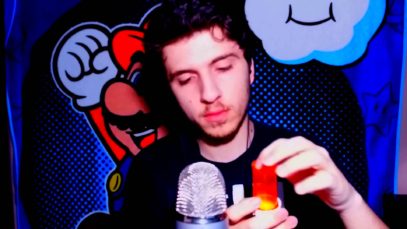 ASMR (No Talking) Sound Assortment