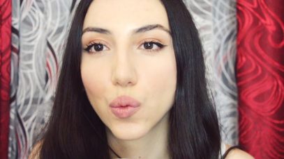 ASMR – Only For You – ASMR BInaural Whispering