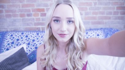 ASMR Pet Store! Crinkel Sounds, A Cat And A Bunny | GwenGwiz