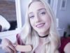 ASMR Playing With My Hair | GwenGwiz