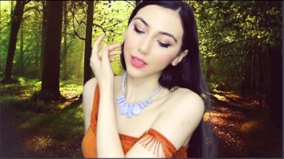 ASMR ~ POCAHONTAS Cosplay Roleplay