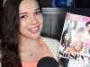 ASMR – Relaxing Magazine Reading ⏐ Whispering, Page Turning
