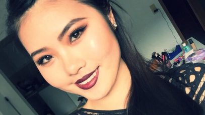 ASMR – Relaxing Make up Artist Roleplay