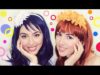 ASMR Role Play ☀ ANIME GIRLS ☀  Ear to Ear Whisper 3Dio