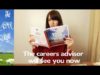 ASMR Role Play – Careers Advisor (Personal Attention )