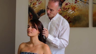 ASMR Role Play Relaxation Session with an ASMR Artist 3 – Whisper Ear to Ear