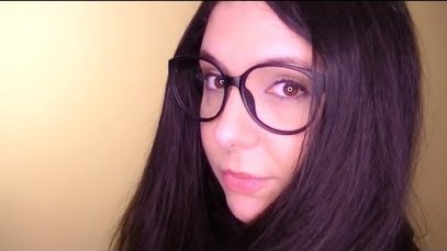ASMR Role Play: This Is A Test.  This Is Only A Test.  Binaural Tingles For Relaxation and Sleep