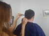 ASMR Scalp Care / Treatment *Massage, Trimming, Brushing, Washing, Cutting*