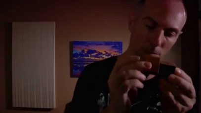 ASMR Scratching Session 4.4 Strong Sounds (No Talking)