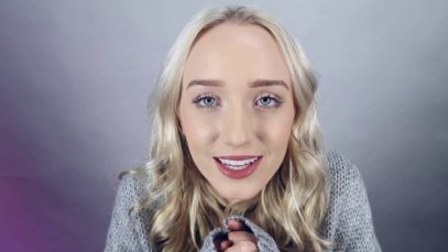 ASMR Sleep Hypnosis For Insomnia #2 | GwenGwiz