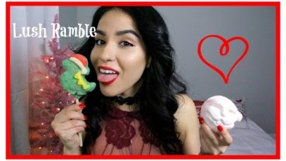 ASMR ?? Snuggly Girlfriend Role Play (Holiday Tingles Day 10)