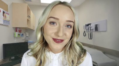 ASMR So You’ve Got A Cold… (Doctor Roleplay) | GwenGwiz