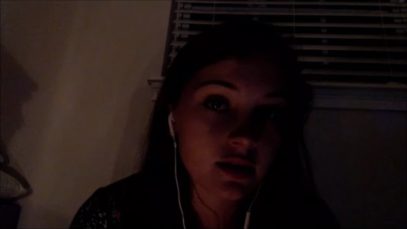 ASMR Soft Spoken DARK Story Time (Part 1)