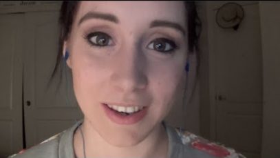 [ASMR] Storytelling | Pure, Soft Whispers