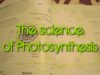 ASMR ~ The Science of Photosynthesis – Close up Binaural Ear to Ear Whisper