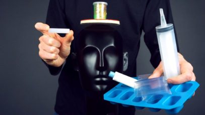 ASMR Tingly binaural session [no talking]
