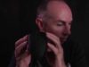 ASMR Touch Tapping 10 & Whispering