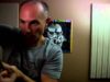 ASMR Touch Tapping 9.1 (No Talking) Ear to Ear Tapping