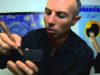 ASMR Trigger Therapy 1.1  No Talking, Tapping, Scratching & Crinkle Sounds with Dmitri / MassageASMR