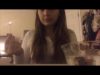 ASMR Whispered Match Lighting ?
