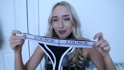 ASMR Whispered Try-On Haul *Ear To Ear?* | GwenGwiz