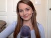ASMR Whispering and Tapping LIVESTREAM