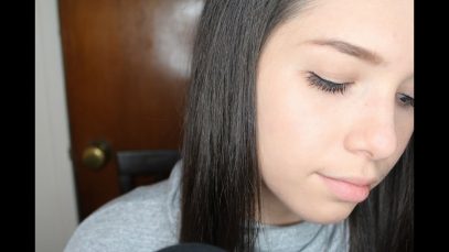 ASMR – Whispering Facts In Your Ears