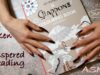 ? ASMR: Whispering ? flipping pages, tapping&scratching, reading a book with soft spoken voice ?