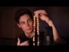 ASMR: Whispering – Tapping Various Objects and Light Trigger