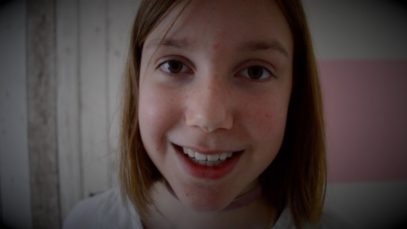ASMR: whispering your name!
