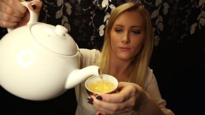 ASMRniversary Spa Day Treatment #3 of 3 – Deep Sleep Treatment (ASMR, Personal Attention)