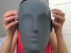 Binaural ASMR 1 Hour of Pure Scratching and Tapping on Your Head l No Talking ASMR