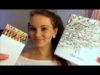 Color With Me! ASMR 1 HOUR of Relaxing Story Time/Coloring