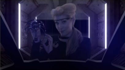 Departure Ep. 2: Frontiers – ASMR Sci-Fi Series