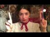 Disney ASMR~ Mary Poppin’s Nurse Role Play