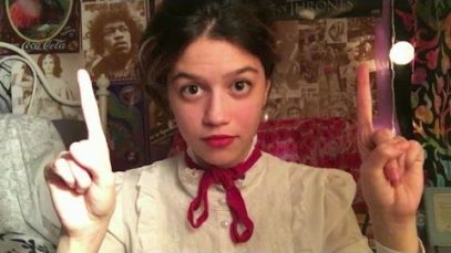 Disney ASMR~ Mary Poppin’s Nurse Role Play