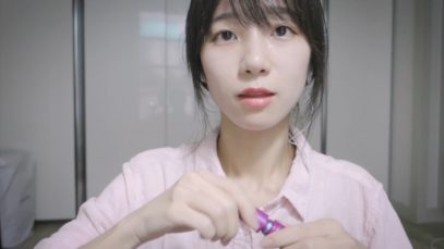 Doing Your Lovely Date Make-up / ASMR Make-up Artist Roleplay