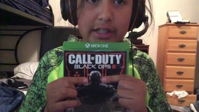Game store asmr role play
