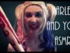 Harley and You (An ASMR Role Play)