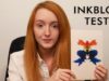 Inkblot Test – Psychologist Role Play – Soft Spoken 4K ASMR