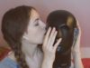 Intense Mouth Sounds, Ear Eating, Unintelligible Whispering – ASMR – No Clicking
