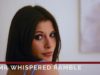 Long ASMR Close-Up Ear-to-Ear Whispering