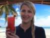 Luxury Beach Cabana Role Play (Binaural ASMR, Reiki & Scalp Massage, Ocean Sounds)