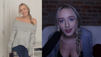 Mini Haul ASMR | GwenGwiz