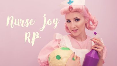 Pokémon GO[to Sleep] (ASMR Roleplay w/lots of great sounds!)