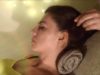 Real ASMR Massage Tutorial #2 Ear and Scalp