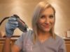 Relaxing Laser Hair Removal Session – ASMR Role Play