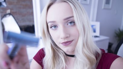 Shaving Your Beard ASMR | GwenGwiz